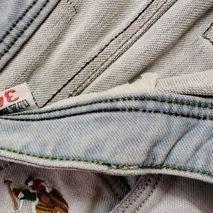 Jeans With good condition