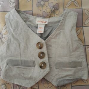 Baby Dress