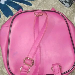 Bag for girls