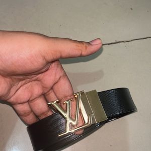 Premium Lv Belt