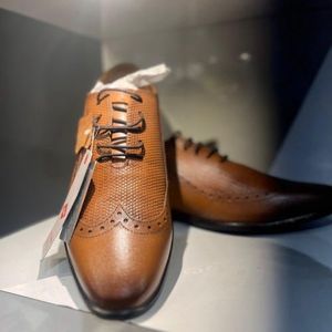 Lee Cooper Formal Shoe