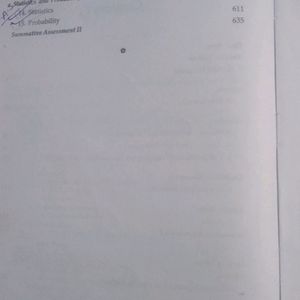 Class 9th And 10th Maths Book