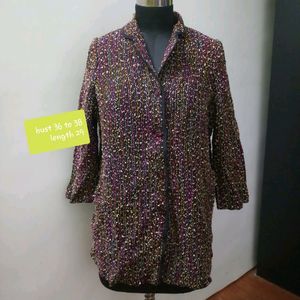 Winter Blazer Best Quality