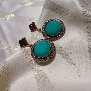 Elegant Fancy Earrings