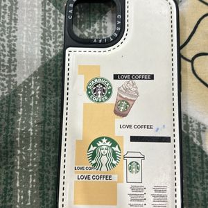 Phone Case Cover- Like New