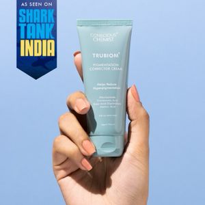 Conscious Chemist - Pigmentation Corrector