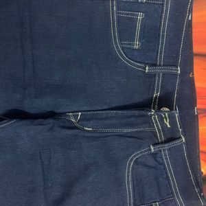 Men slim fit jeans