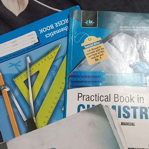 9th Class Books