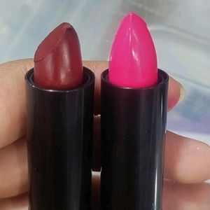 Oriflame  Lipsticks & Moral Lipstick