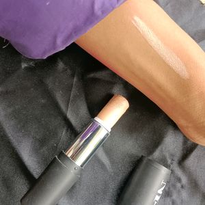 Foundation Concealer Stick Ny Bae