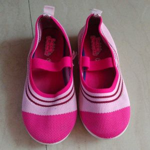 Girls Shoes