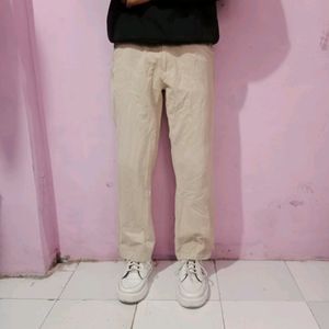 BAGGY FIT COTTON PANT FOR MEN...😍