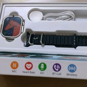 Apple Watch Ultra