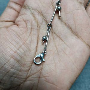 Anti Tarnish Anklet