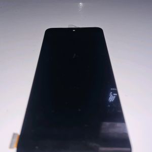 Redmi NOTE 10 display