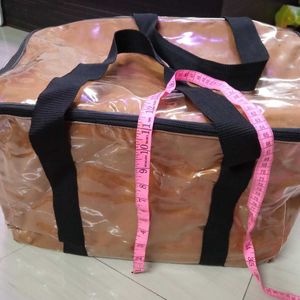 Home Made Bag