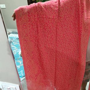 Beautiful Brand New Dupatta Woolen Style