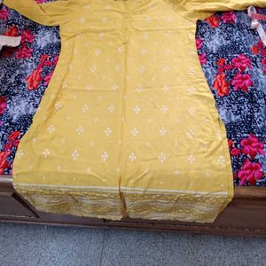 New Unused Kurti