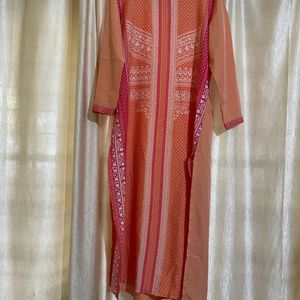 Used Kurta