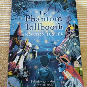 The Phantom Tollbooth