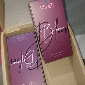 Renee Bloom Perfume