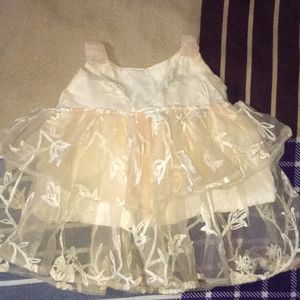 Baby Girl Frock