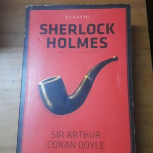 Sherlock Holmes