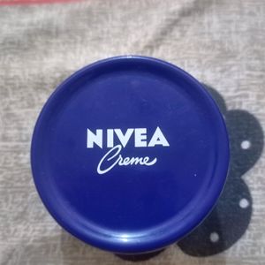 Nivea Cream