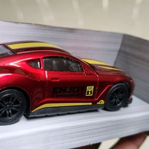 Aston Martin 1/43 Scale Car