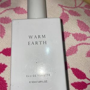 Miniso Warm Earth Perfume