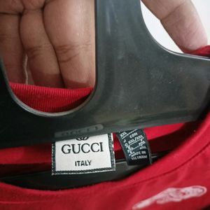 Gucci Tshit For Men