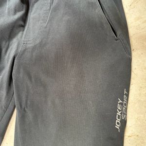 Jockey Men Trackpant