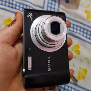 Sony Original Charging Camera