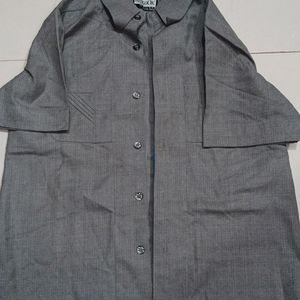 New Safari Shirt Never Used