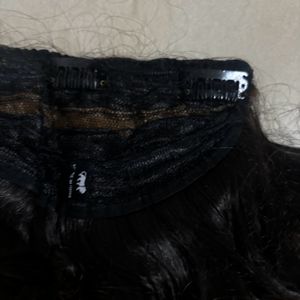 Hair Extension