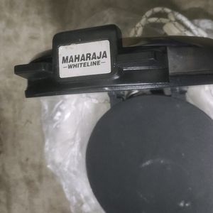 Maharaja Whiteline Uno Roti Maker/New With Ta