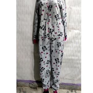 Soft Jumpsuit For women's