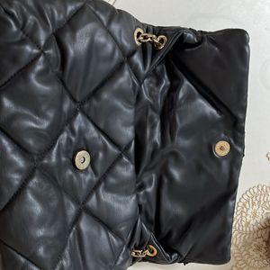 H&M Black Sling Bag