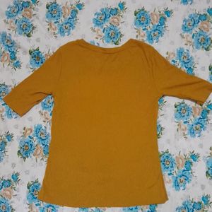 Extra Small Size Tunic Top