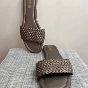 Fashion Feet Flat