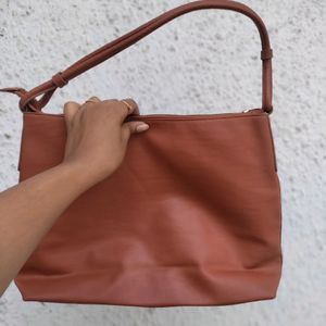 Fastrack Tote Bag