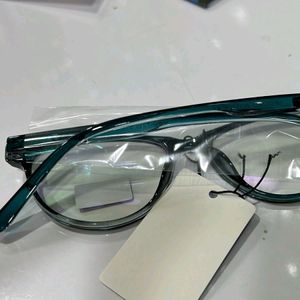 Cat Shape Eye Specs Frame..