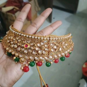 Kundan Set