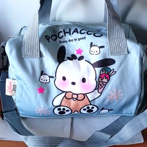 Sanrio Sling Bag Ech 250/- 🆕