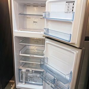 Refurbished Fridge Double Door 231L To 363 Litres