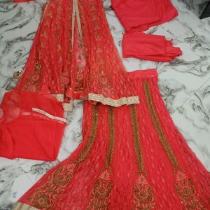 5 Pieces Mastani Set