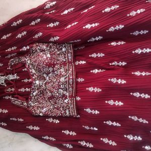 Lehenga Choli