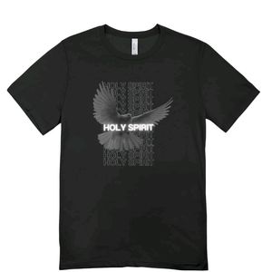 HOLY SPIRIT MEN'S T-SHIRT