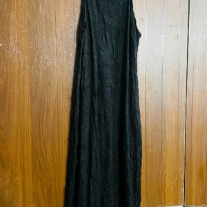 Maxi Dress With side slits