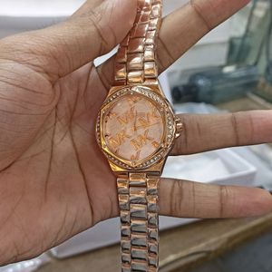 Michael Kors Premium watch for her 💕